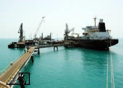 طرح توجیهی احداث پایانه نفتی بانکرینگ خلیج فارس